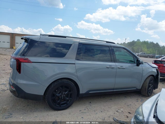 Продажа на аукционе авто 2025 Kia Carnival Mpv Sx Prestige, vin: KNDNE5K35S6462114, номер лота: 45631106