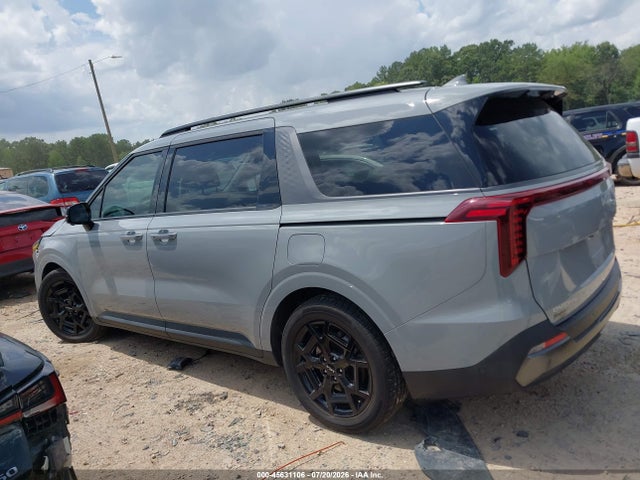 Продажа на аукционе авто 2025 Kia Carnival Mpv Sx Prestige, vin: KNDNE5K35S6462114, номер лота: 45631106