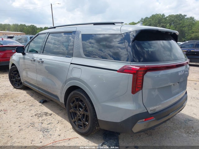 Продажа на аукционе авто 2025 Kia Carnival Mpv Sx Prestige, vin: KNDNE5K35S6462114, номер лота: 45631106