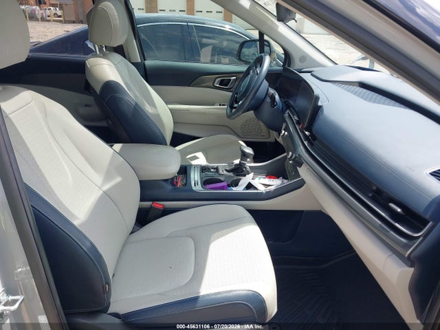Продажа на аукционе авто 2025 Kia Carnival Mpv Sx Prestige, vin: KNDNE5K35S6462114, номер лота: 45631106