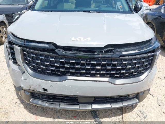 Продажа на аукционе авто 2025 Kia Carnival Mpv Sx Prestige, vin: KNDNE5K35S6462114, номер лота: 45631106