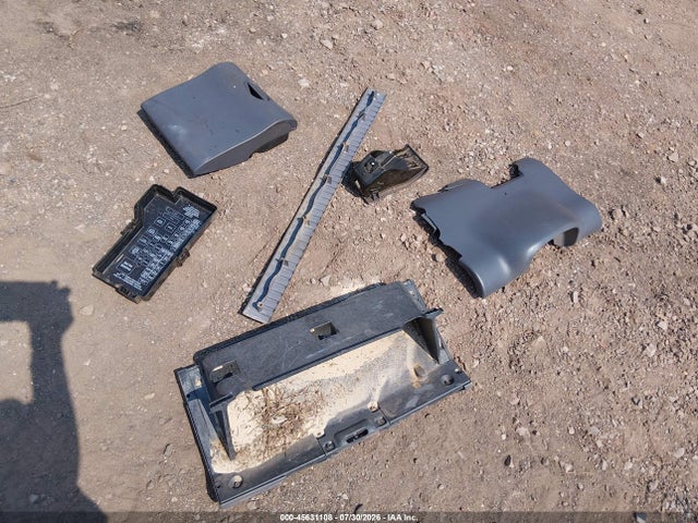 45631108 :رقم المزاد ، 1B7HF16Z5WS577956 vin ، 1998 Dodge Ram 1500 St مزاد بيع