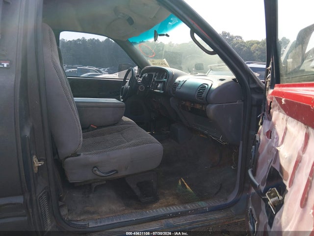 45631108 :رقم المزاد ، 1B7HF16Z5WS577956 vin ، 1998 Dodge Ram 1500 St مزاد بيع