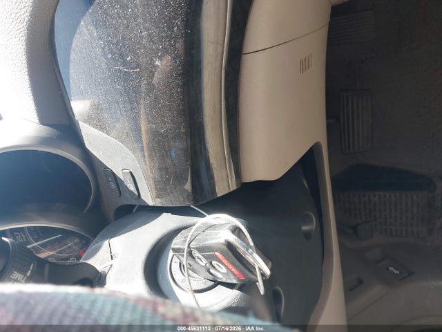 45631113 :رقم المزاد ، 2HNYD28458H506323 vin ، 2008 Acura Mdx Technology Package مزاد بيع