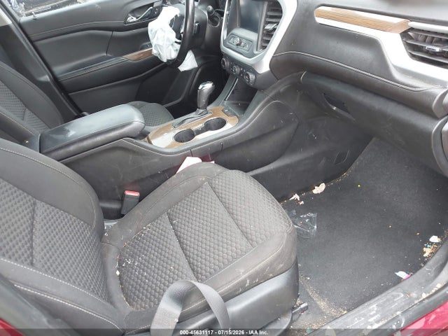 Продажа на аукционе авто 2019 Gmc Acadia Sle-1, vin: 1GKKNKLA4KZ293205, номер лота: 45631117