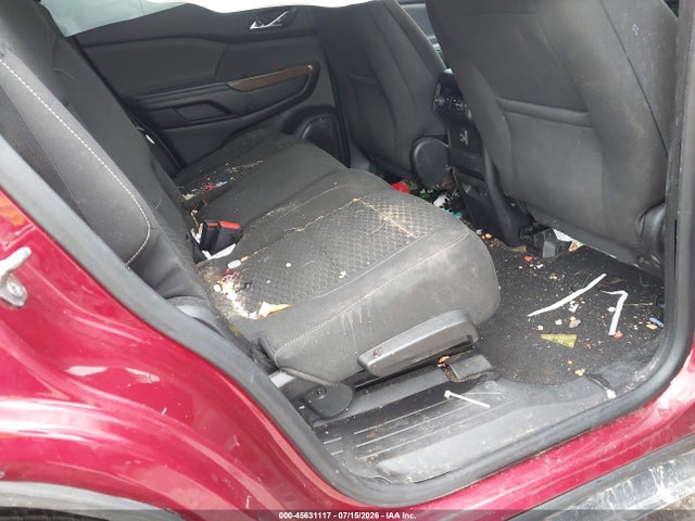 Продажа на аукционе авто 2019 Gmc Acadia Sle-1, vin: 1GKKNKLA4KZ293205, номер лота: 45631117