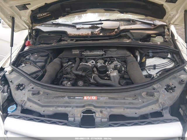 45631119 :رقم المزاد ، 4JGCB65E96A032670 vin ، 2006 Mercedes-benz R 350 4matic مزاد بيع