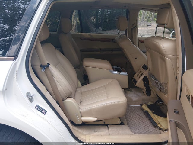 45631119 :رقم المزاد ، 4JGCB65E96A032670 vin ، 2006 Mercedes-benz R 350 4matic مزاد بيع