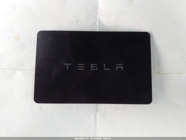 Aukcja sprzedaży 2024 Tesla Model Y Long Range Dual Motor All-wheel Drive, vin: 7SAYGDEE9RA278551, numer aukcji: 45631121