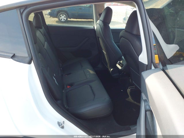 Aukcja sprzedaży 2024 Tesla Model Y Long Range Dual Motor All-wheel Drive, vin: 7SAYGDEE9RA278551, numer aukcji: 45631121