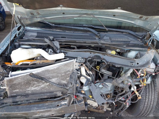 45631125 :رقم المزاد ، 2A8HR44E79R611032 vin ، 2009 Chrysler Town & Country Lx مزاد بيع