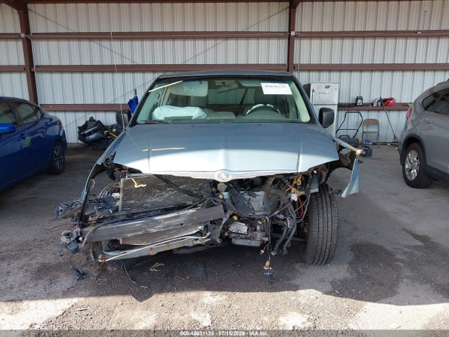 45631125 :رقم المزاد ، 2A8HR44E79R611032 vin ، 2009 Chrysler Town & Country Lx مزاد بيع