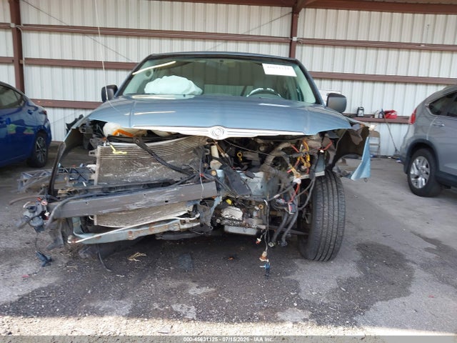 45631125 :رقم المزاد ، 2A8HR44E79R611032 vin ، 2009 Chrysler Town & Country Lx مزاد بيع