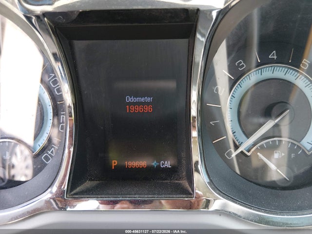 Продажа на аукционе авто 2011 Buick Lacrosse Cxs, vin: 1G4GE5GD4BF237673, номер лота: 45631127