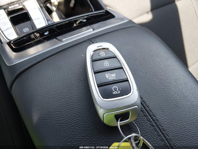 Продаж на аукціоні авто 2022 Hyundai Tucson Sel, vin: 5NMJBCAE2NH145509, номер лоту: 45631132