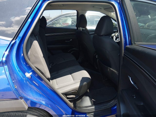 Продаж на аукціоні авто 2022 Hyundai Tucson Sel, vin: 5NMJBCAE2NH145509, номер лоту: 45631132