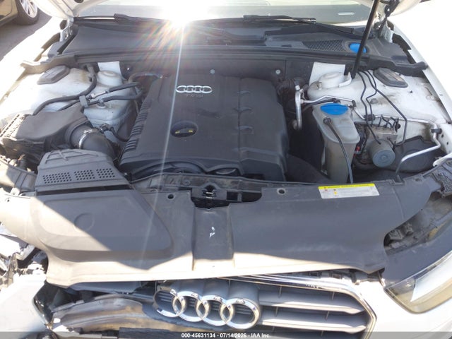 Audi A4 2.0t Premium 2014 WAUAFAFL2EN017660 Image 10