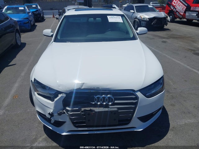 Audi A4 2.0t Premium 2014 WAUAFAFL2EN017660 Image 12