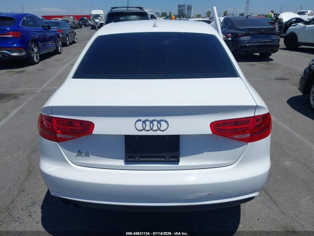Audi A4 2.0t Premium 2014 WAUAFAFL2EN017660 Image 16