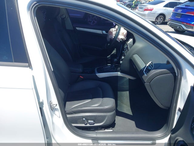 Audi A4 2.0t Premium 2014 WAUAFAFL2EN017660 Image 5