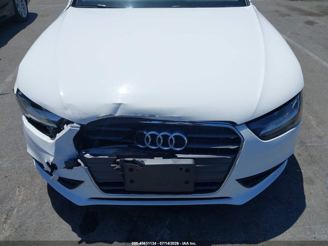 Audi A4 2.0t Premium 2014 WAUAFAFL2EN017660 Image 6