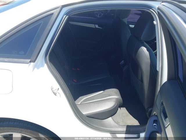 Audi A4 2.0t Premium 2014 WAUAFAFL2EN017660 Image 8