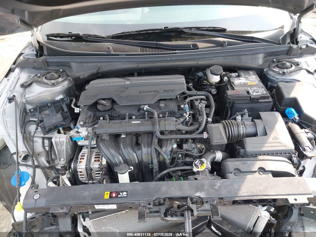 KIA K4 Lxs 2025 3KPFT4DE1SE142320 Image 10