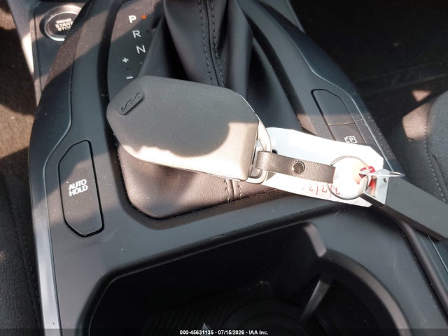 KIA K4 Lxs 2025 3KPFT4DE1SE142320 Image 11