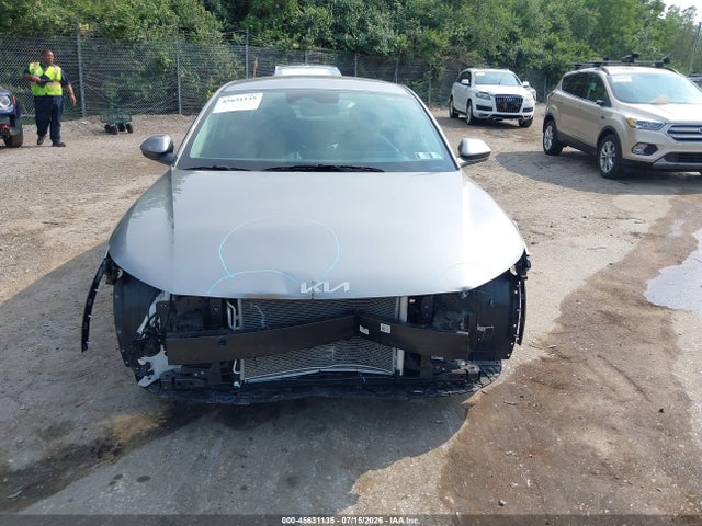 KIA K4 Lxs 2025 3KPFT4DE1SE142320 Image 13