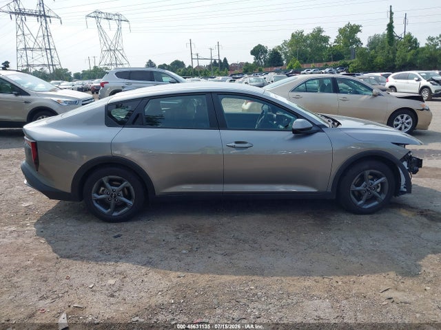 KIA K4 Lxs 2025 3KPFT4DE1SE142320 Image 14