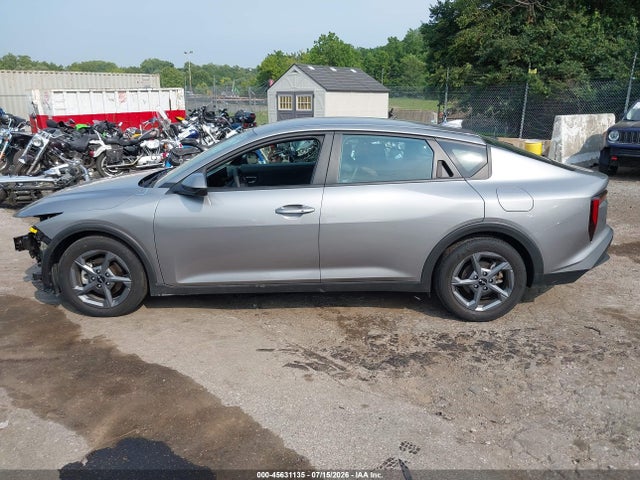 KIA K4 Lxs 2025 3KPFT4DE1SE142320 Image 15