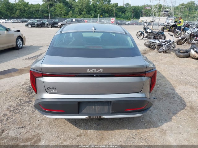 KIA K4 Lxs 2025 3KPFT4DE1SE142320 Image 17