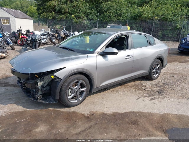 KIA K4 Lxs 2025 3KPFT4DE1SE142320 Image 2