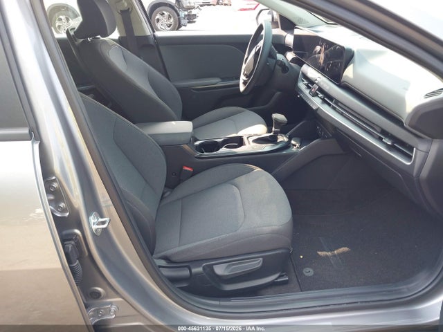 KIA K4 Lxs 2025 3KPFT4DE1SE142320 Image 5