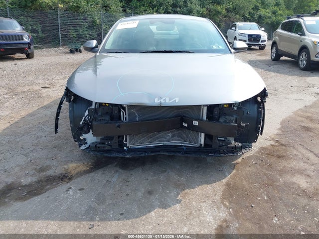 KIA K4 Lxs 2025 3KPFT4DE1SE142320 Image 6