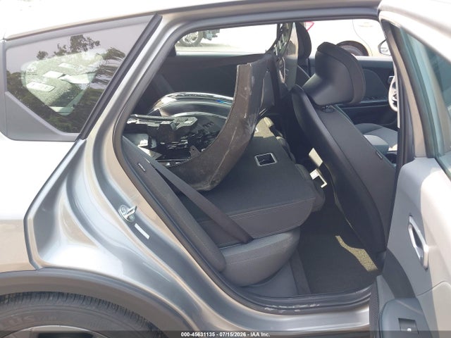 KIA K4 Lxs 2025 3KPFT4DE1SE142320 Image 8