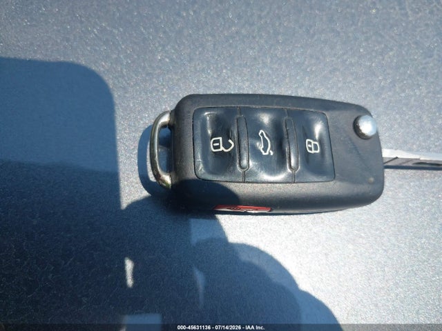Aukcja sprzedaży 2013 Volkswagen Jetta 2.5l Se, vin: 3VWDP7AJ2DM403877, numer aukcji: 45631136
