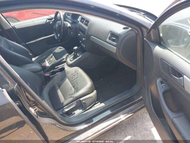 Aukcja sprzedaży 2013 Volkswagen Jetta 2.5l Se, vin: 3VWDP7AJ2DM403877, numer aukcji: 45631136