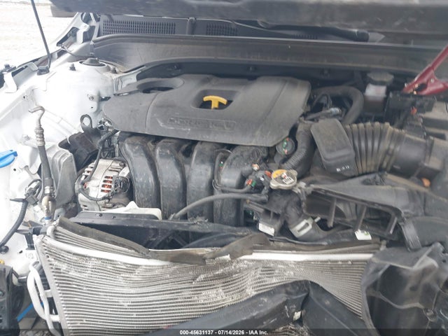 45631137 :رقم المزاد ، 3KPF54AD2PE604669 vin ، 2023 Kia Forte Gt-line مزاد بيع