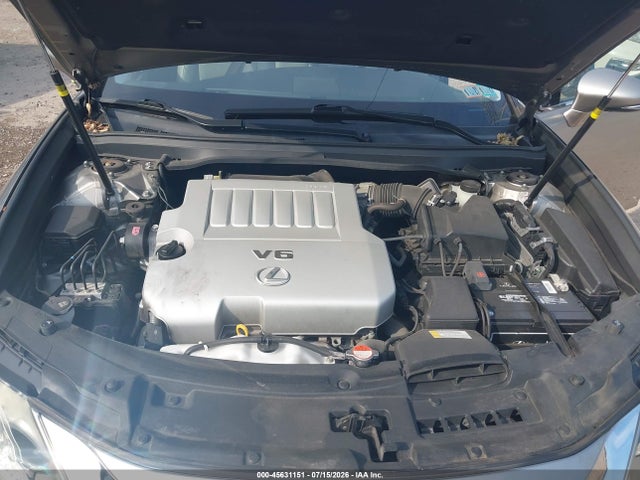 Lexus ES 350 2016 JTHBK1GG1G2214004 Image 10