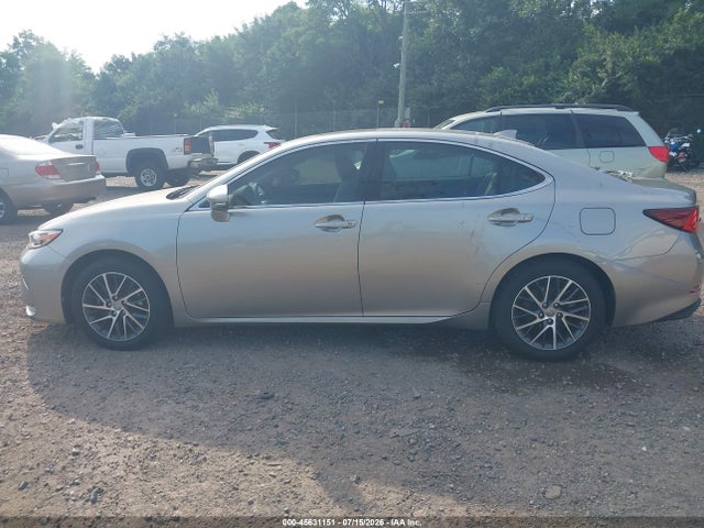 Lexus ES 350 2016 JTHBK1GG1G2214004 Image 15