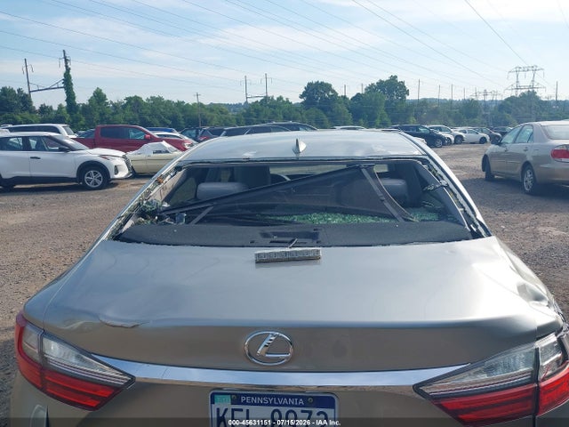 Lexus ES 350 2016 JTHBK1GG1G2214004 Image 17