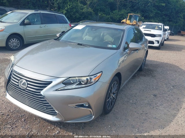 Lexus ES 350 2016 JTHBK1GG1G2214004 Image 2