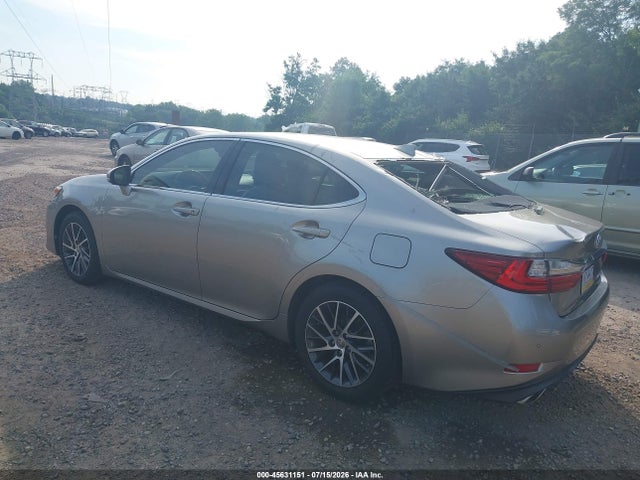 Lexus ES 350 2016 JTHBK1GG1G2214004 Image 3