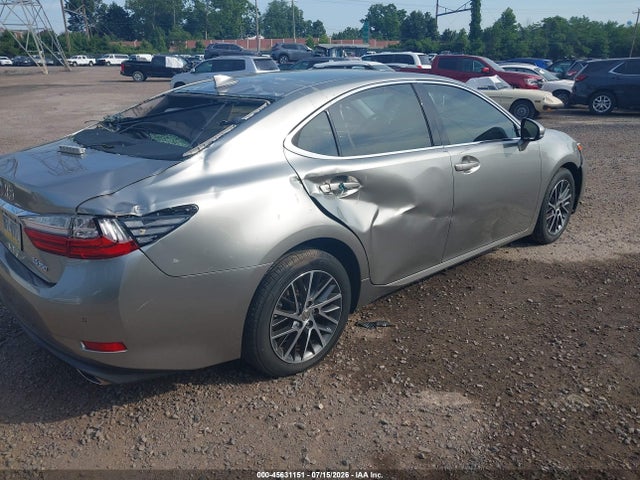 Lexus ES 350 2016 JTHBK1GG1G2214004 Image 4