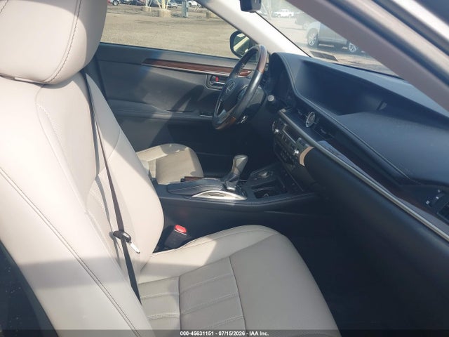 Lexus ES 350 2016 JTHBK1GG1G2214004 Image 5