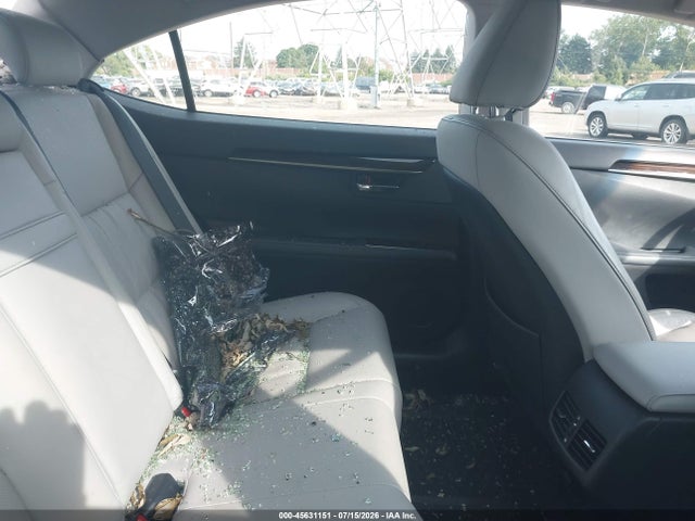 Lexus ES 350 2016 JTHBK1GG1G2214004 Image 8