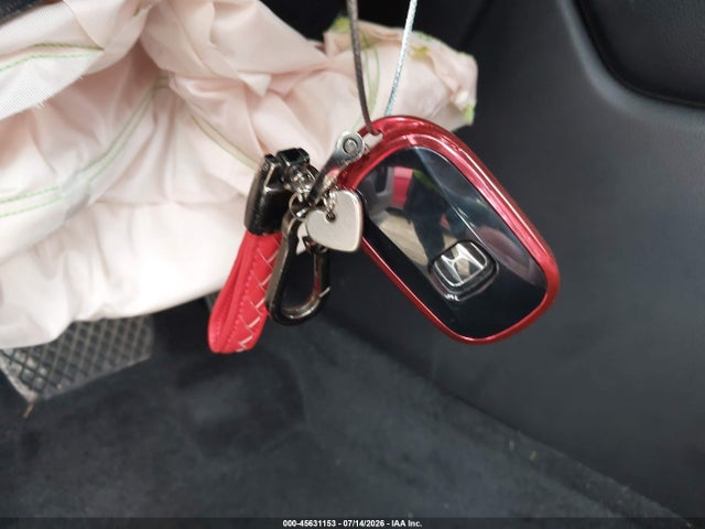 2026 Honda Cr-v Hybrid 2wd Sport მანქანა იყიდება აუქციონზე, vin: 7FARS5H54TE011916, აუქციონის ნომერი: 45631153