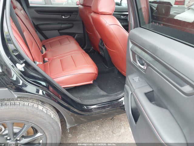 2026 Honda Cr-v Hybrid 2wd Sport მანქანა იყიდება აუქციონზე, vin: 7FARS5H54TE011916, აუქციონის ნომერი: 45631153