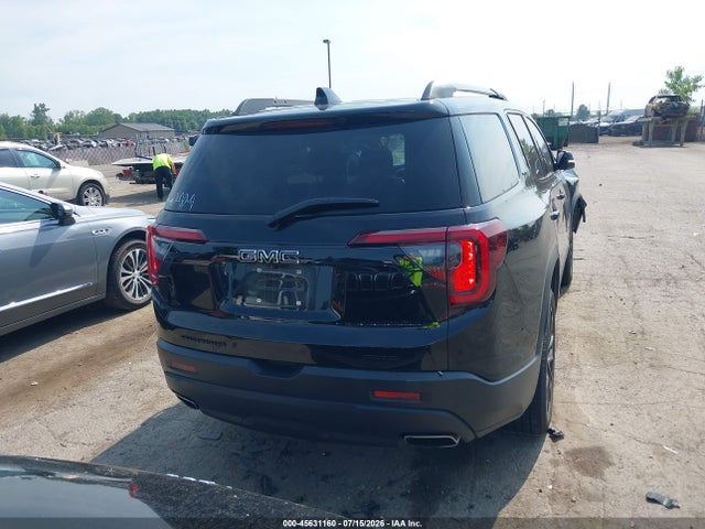 Aukcja sprzedaży 2022 Gmc Acadia Awd Sle, vin: 1GKKNRL49NZ103552, numer aukcji: 45631160